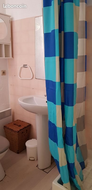 Appartement à louer, 21m², Bayonne