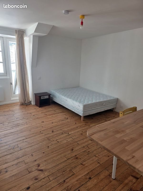 Appartement à louer, 80m², Villefranche-de-Rouergue