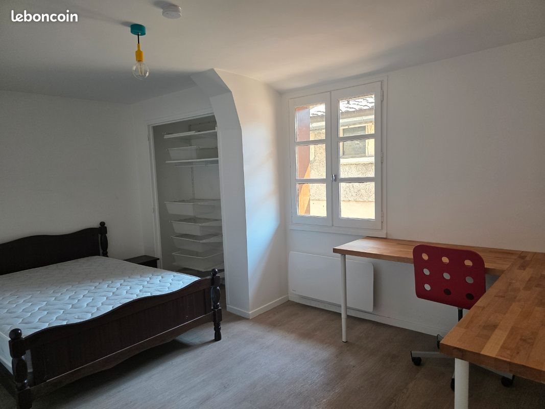 Appartement à louer, 80m², Villefranche-de-Rouergue