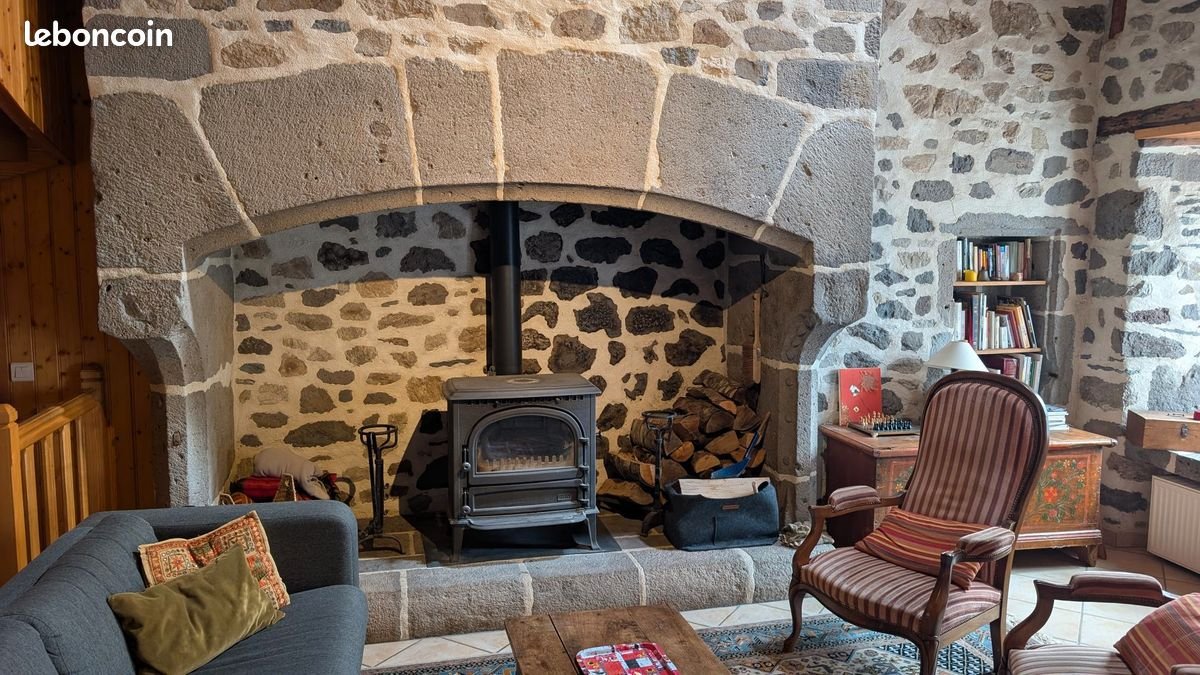 Maison à vendre, 260m², Peyrusse