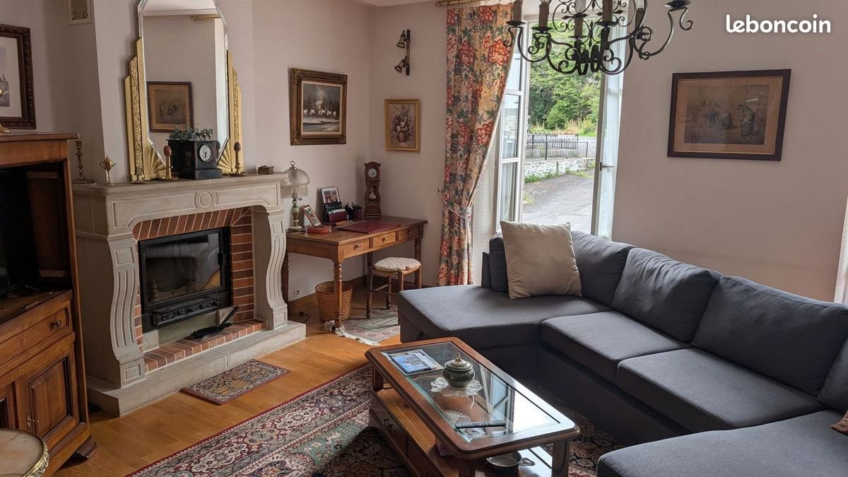 Maison à vendre, 260m², Peyrusse