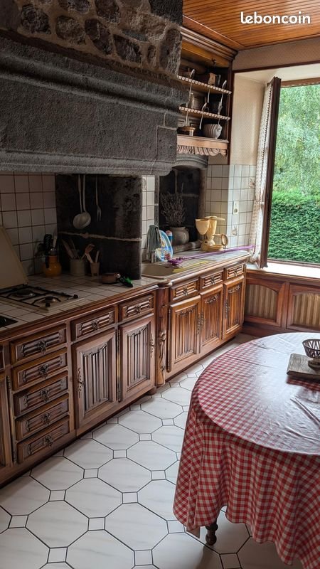 Maison à vendre, 260m², Peyrusse