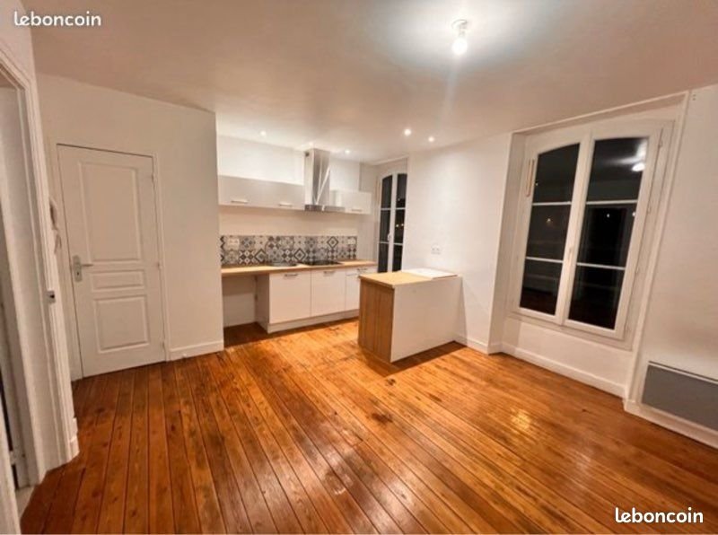 Appartement à louer, 30m², Le Mans