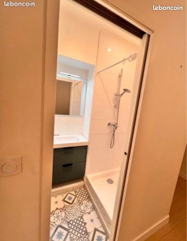 Appartement à louer, 30m², Le Mans