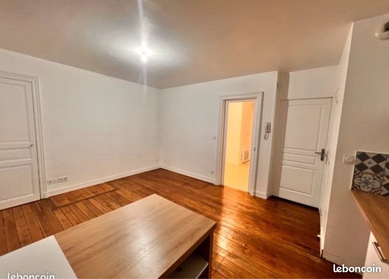 Appartement à louer, 30m², Le Mans
