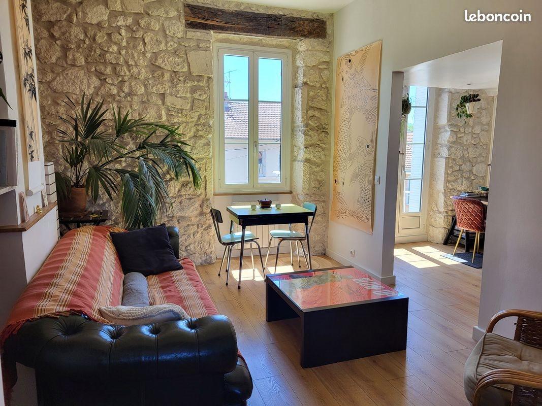 Appartement à louer, 92m², Avignon