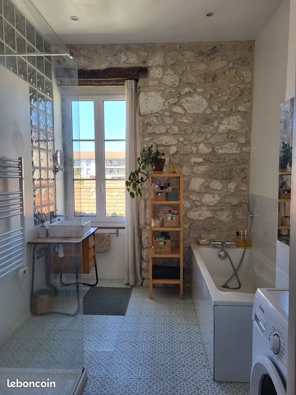 Appartement à louer, 92m², Avignon