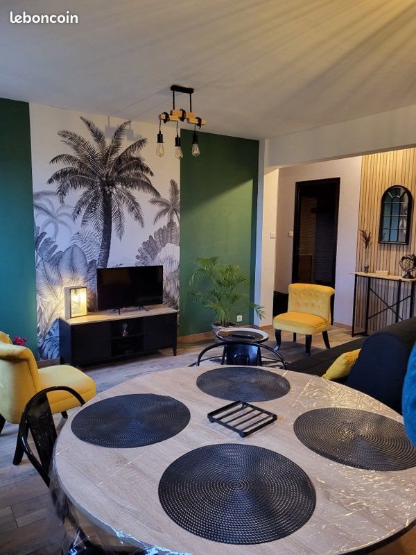Appartement à vendre, 45m², Leffrinckoucke