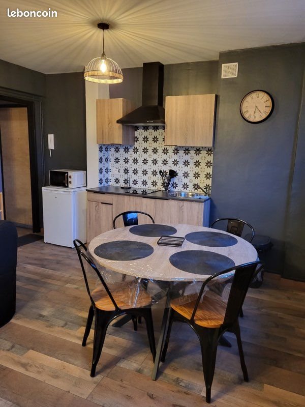Appartement à vendre, 45m², Leffrinckoucke