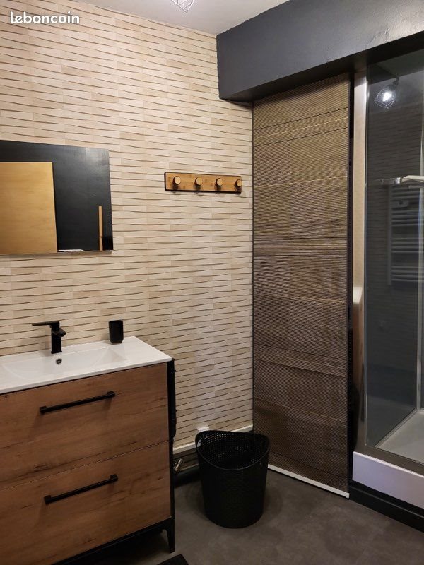 Appartement à vendre, 45m², Leffrinckoucke