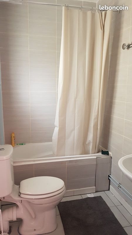Appartement à louer, 35m², Mantes-la-Ville