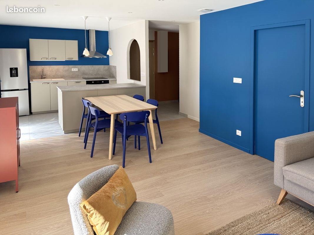 Appartement à louer, 52m², Dardilly