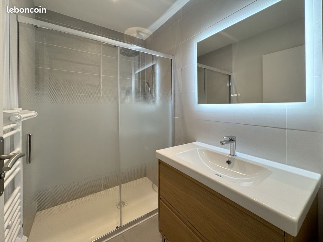 Appartement à louer, 52m², Dardilly
