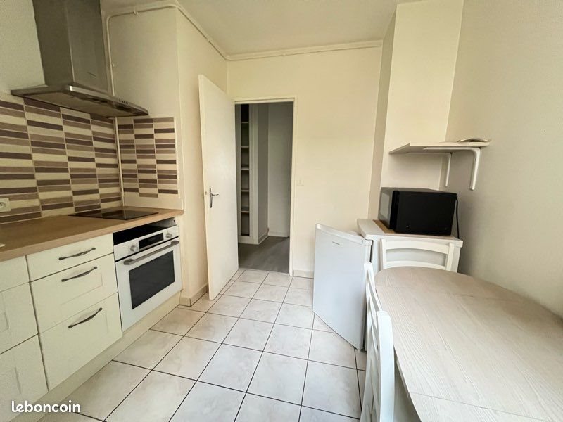Appartement à louer, 42m², Chartres