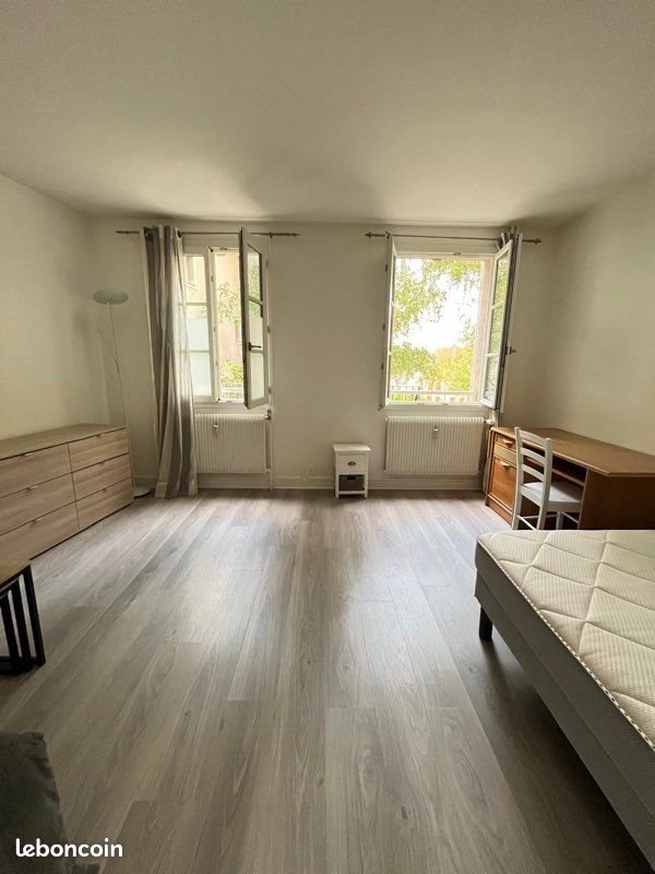 Appartement à louer, 42m², Chartres
