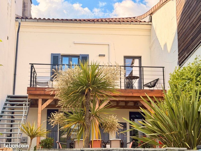 Maison à vendre, 90m², Périgueux