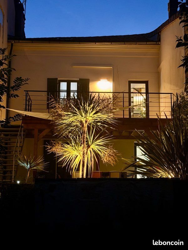 Maison à vendre, 90m², Périgueux