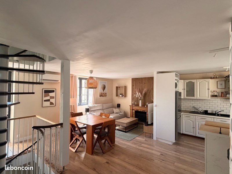 Maison à vendre, 90m², Périgueux