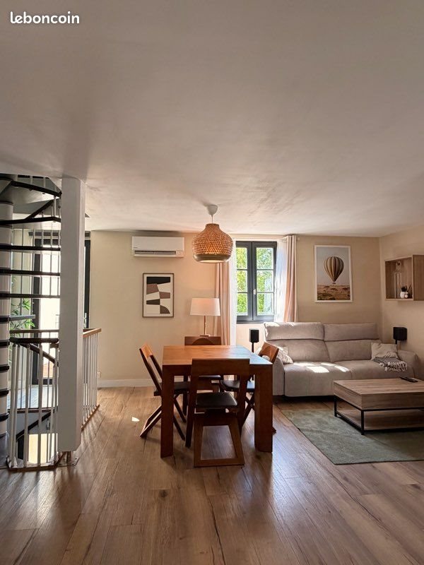 Maison à vendre, 90m², Périgueux