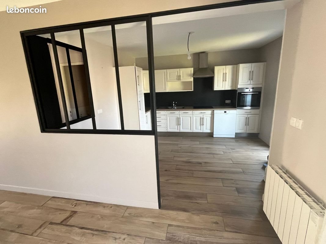Maison à vendre, 93m², Quimper