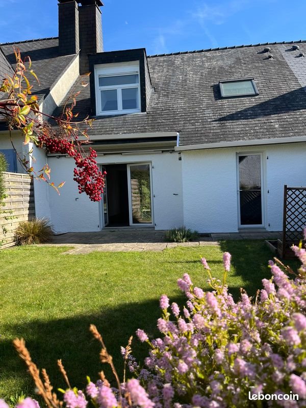 Maison à vendre, 93m², Quimper