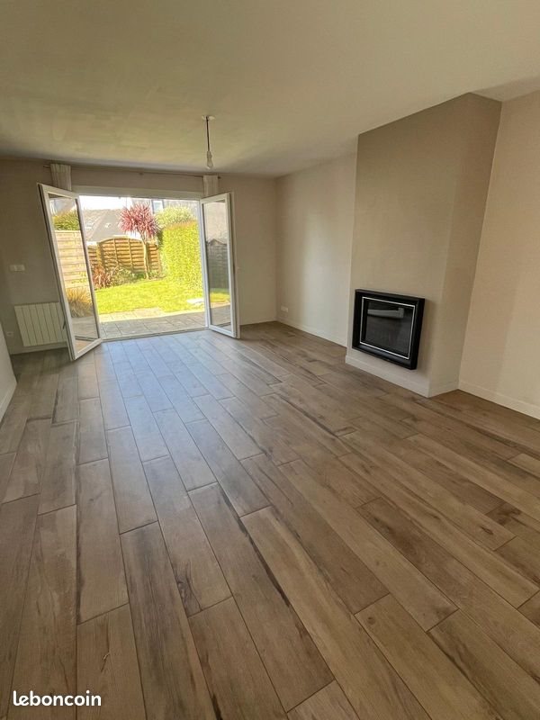 Maison à vendre, 93m², Quimper