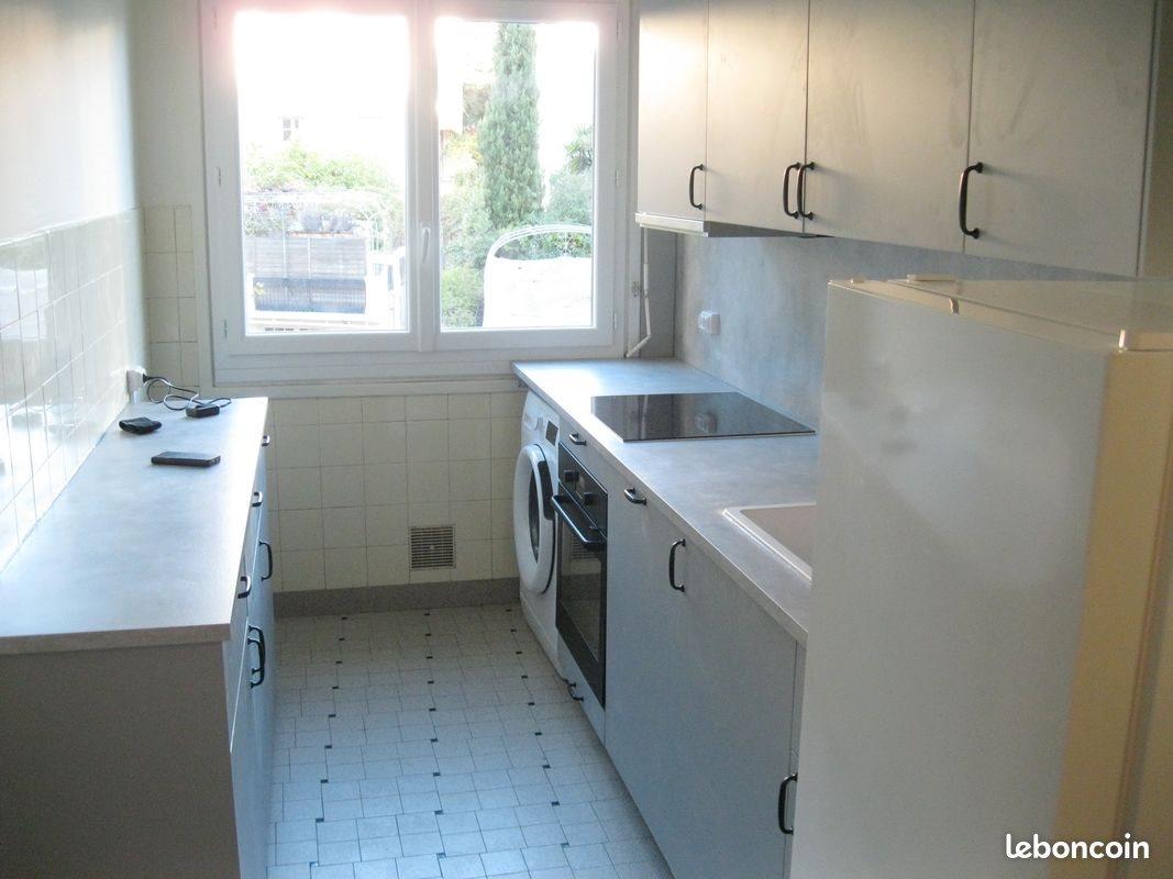 Appartement à louer, 50m², Nice