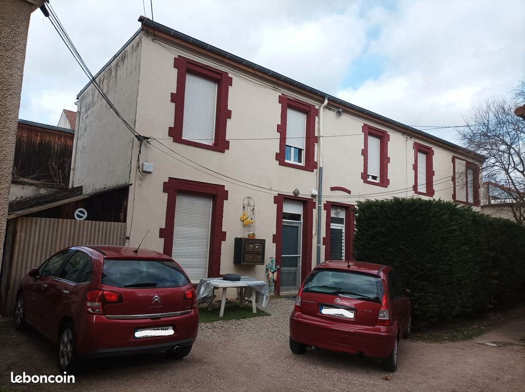 Appartement à louer, 62m², Chalon-sur-Saône