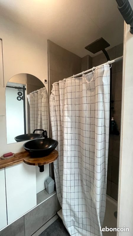 Appartement à louer, 18m², Amiens