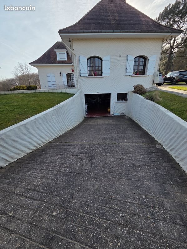 Maison à vendre, 264m², Pompignac