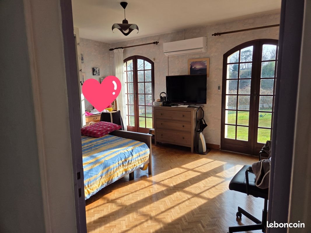 Maison à vendre, 264m², Pompignac