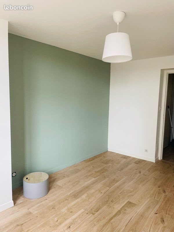 Appartement à louer, 57m², Auxerre