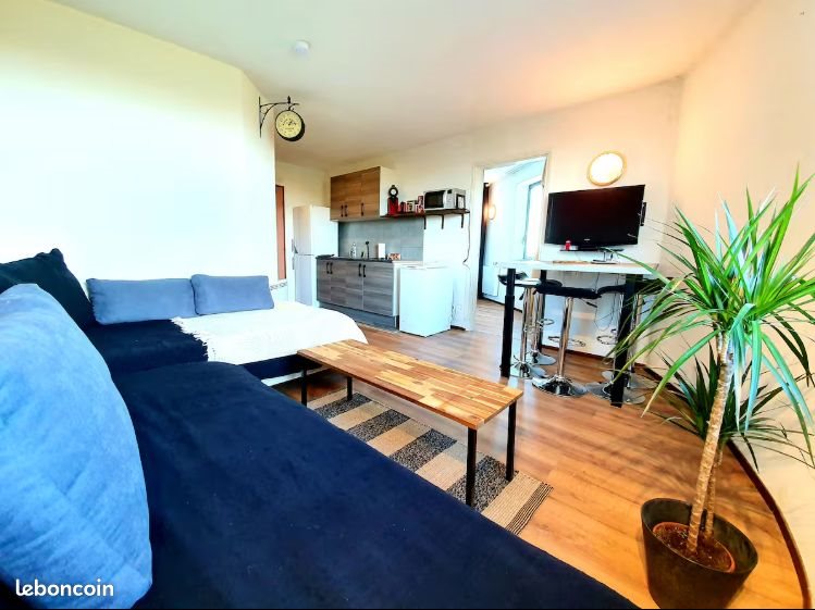 Appartement à vendre, 30m², Chasseneuil-du-Poitou
