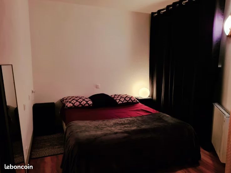 Appartement à vendre, 30m², Chasseneuil-du-Poitou
