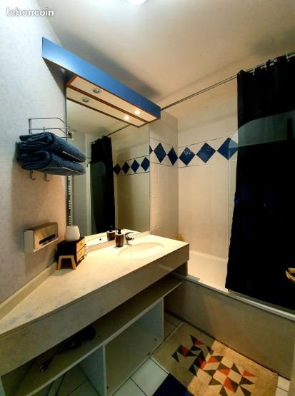 Appartement à vendre, 30m², Chasseneuil-du-Poitou