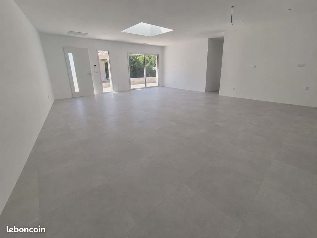 Maison à vendre, 109m², Saint-Hilaire-du-Rosier