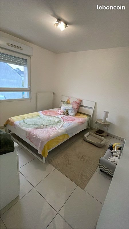 Appartement à louer, 44m², Fleury-les-Aubrais