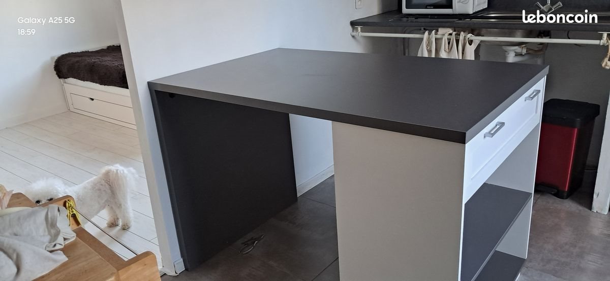 Appartement à louer, 48m², Plestin-les-Grèves