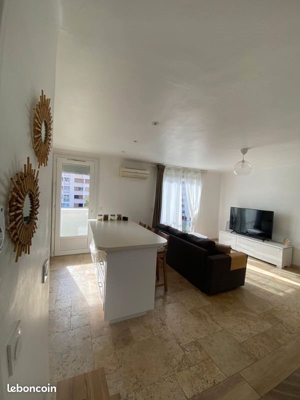 Appartement à vendre, 67m², Toulon