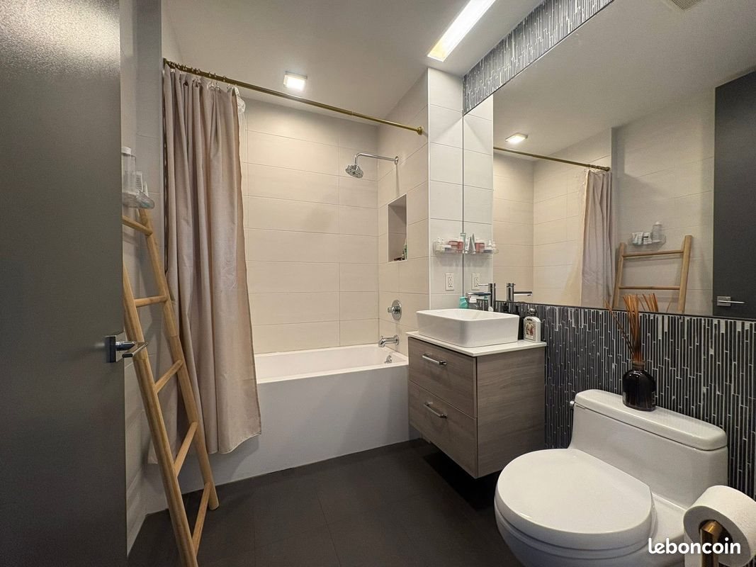 Appartement à louer, 34m², Grenoble