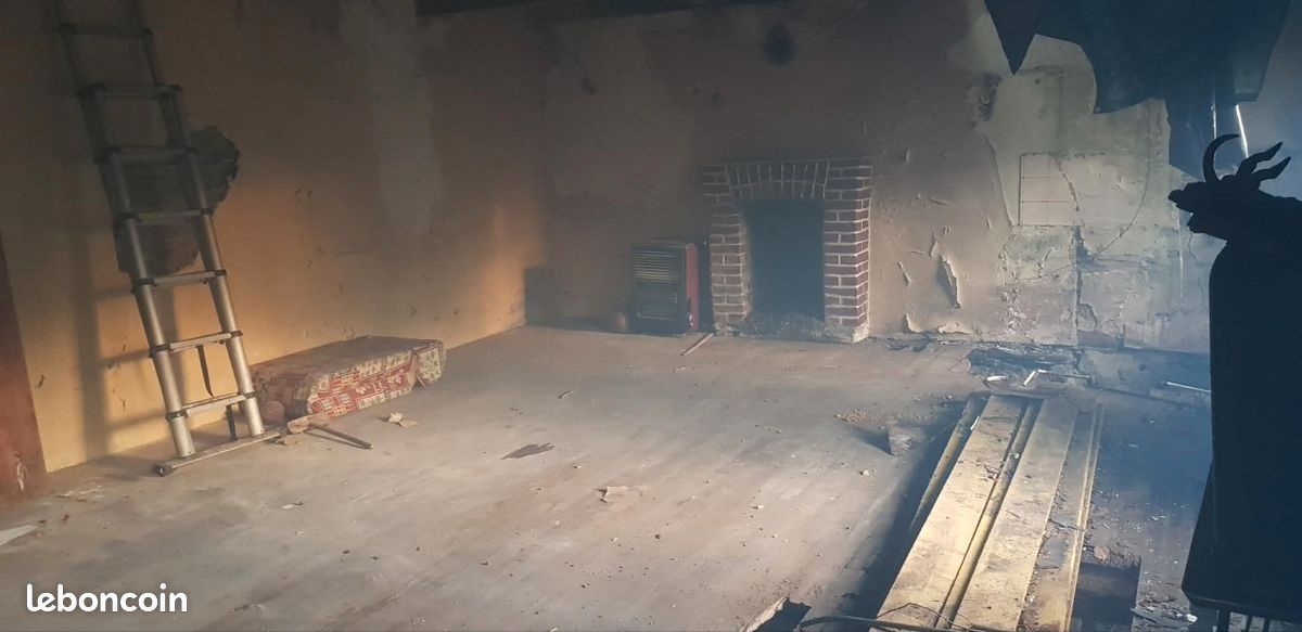 Maison à vendre, 80m², Scrignac