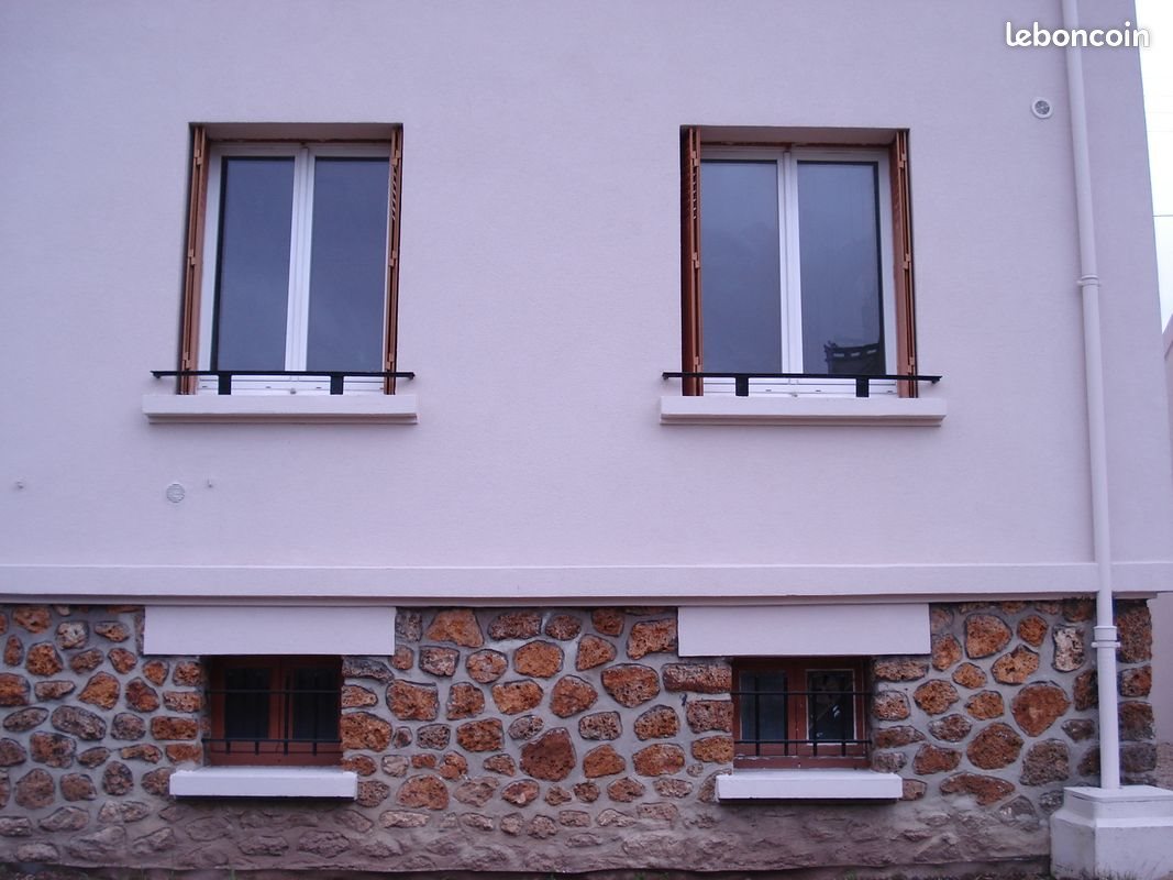 Appartement à louer, 37m², Athis-Mons