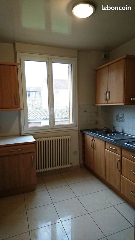 Appartement à louer, 37m², Athis-Mons