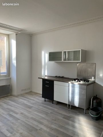 Appartement à louer, 50m², Gap