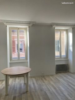 Appartement à louer, 50m², Gap