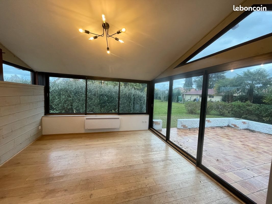 Maison à louer, 105m², Bordes