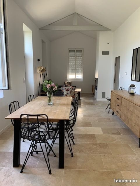 Maison à vendre, 92m², La Rochelle