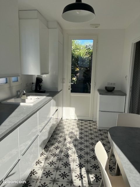 Maison à vendre, 92m², La Rochelle