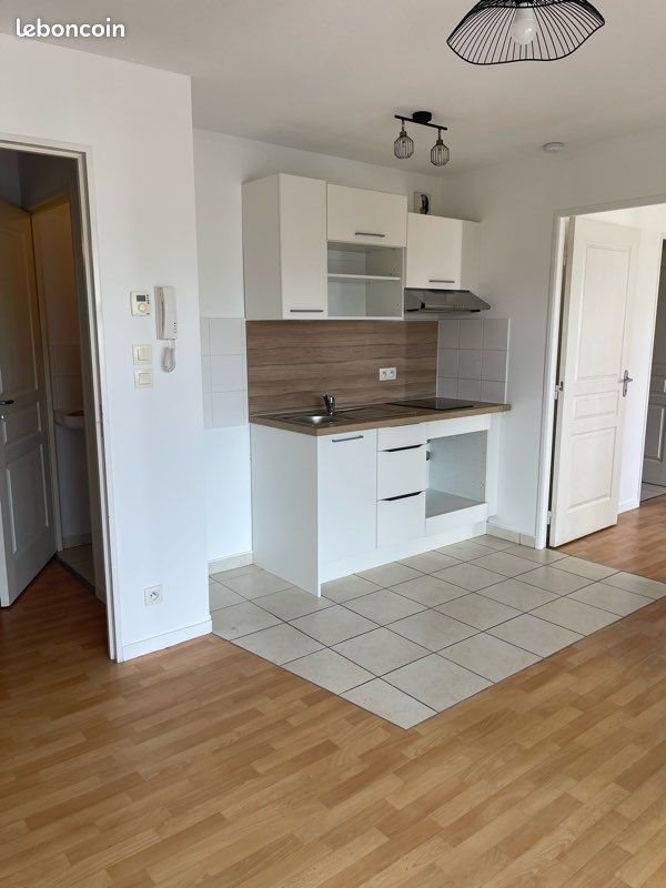 Appartement à louer, 35m², Locminé