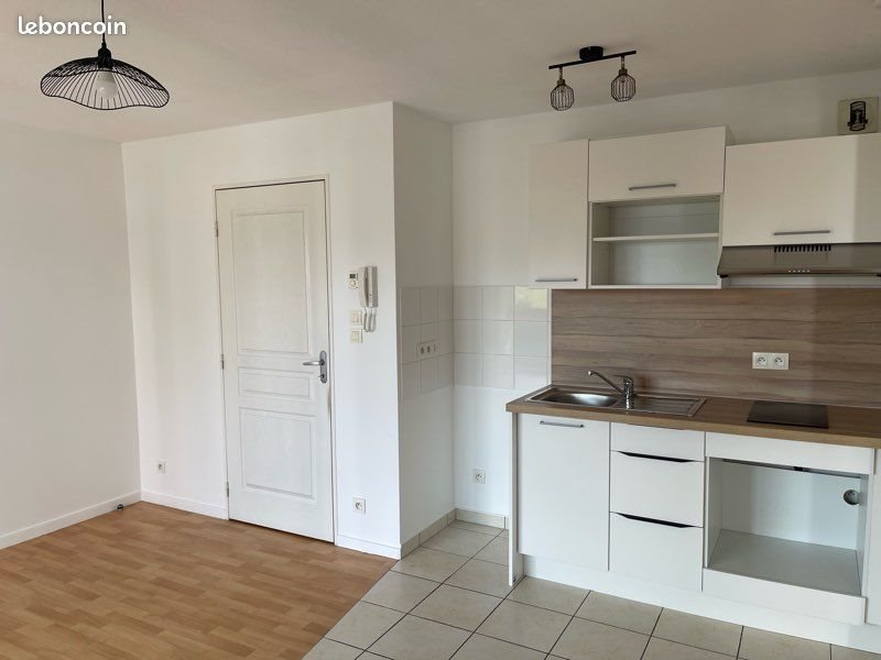 Appartement à louer, 35m², Locminé